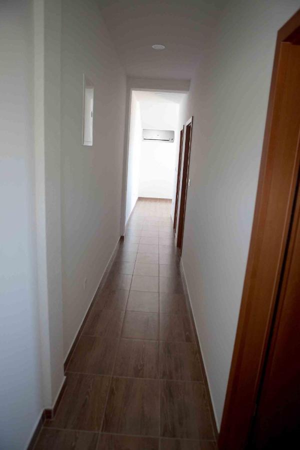 Apartments By The Sea Cove Ostricka Luka, Rogoznica - 13709 Rogoznica (Sibenik-Knin) Exterior foto